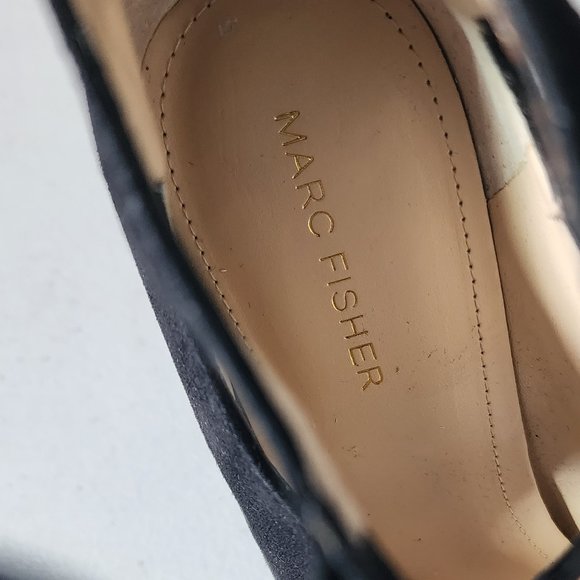 Marc Fisher Pumps "LIKE NEW" - Picture 14 of 14